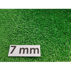 7mm | çim halı